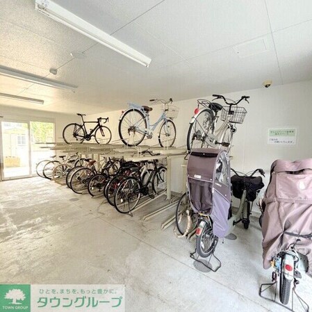 コモレビスクエア名駅北の物件内観写真